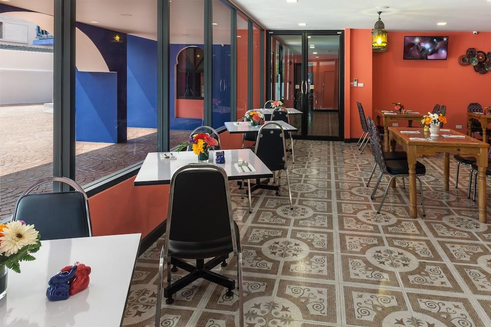 Casa Marocc Hotel Čiang Mai Exteriér fotografie